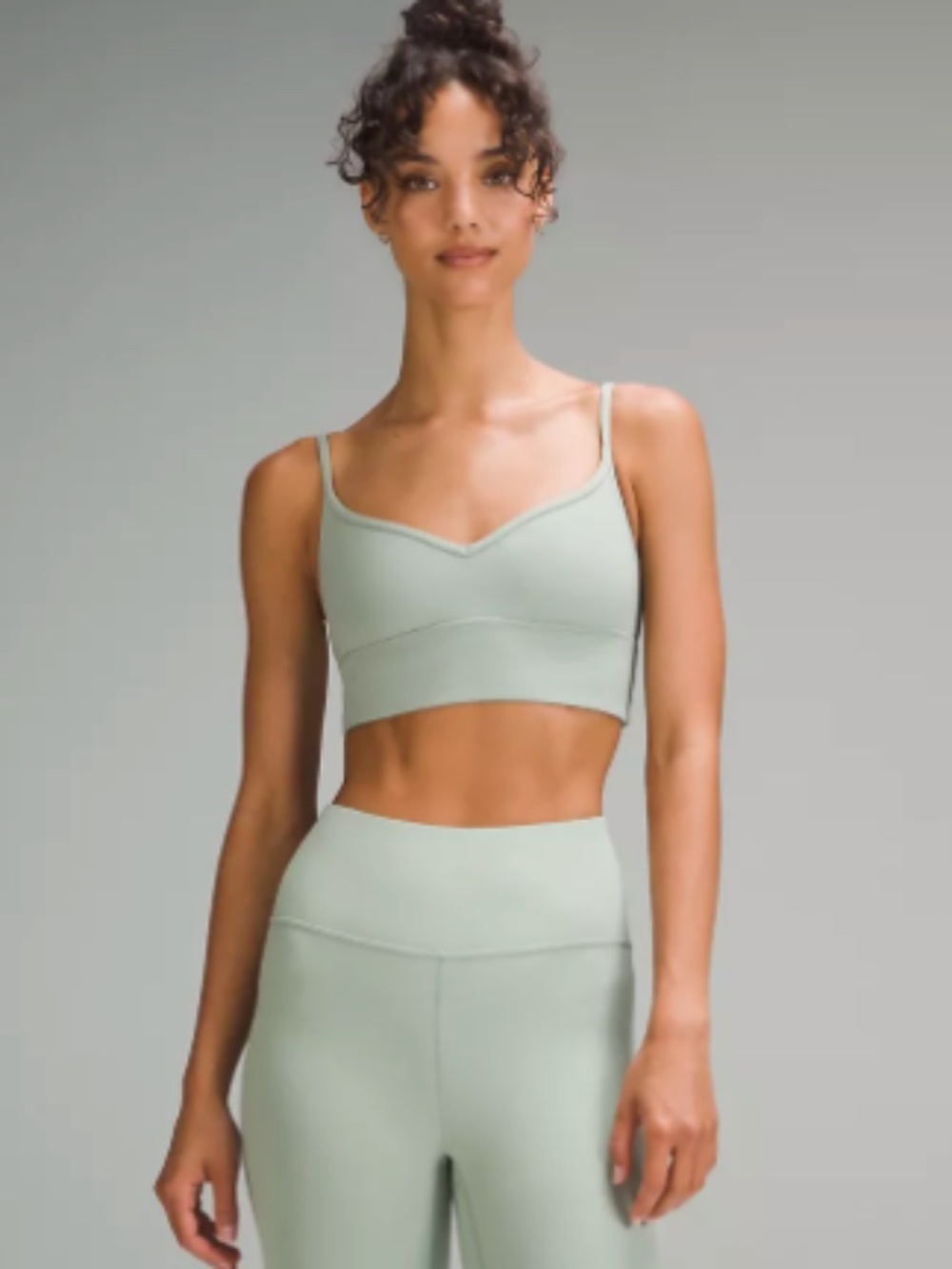 lululemon align set size 6/8